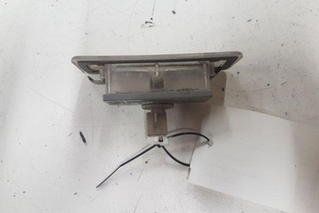 OSVĚTLENÍ SPZ KIA MAGENTIS (MG) 925012G0 2.0L DIESEL 100KW 2008