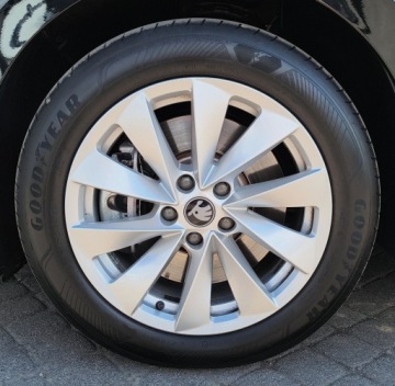 Skoda Superb IV Liftback 2.0 TSI 204KM 2025 Skoda Superb benzyna, automatyczna, napęd przedni,, zdjęcie 26