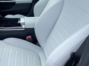 Mercedes Klasa C W206 2025 C Klasa 220 d 4-Matic AMG 2.0 (197KM) 2025, zdjęcie 4