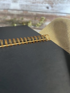 ДЕРЕВЯННЫЙ АЛЬБОМ ДЛЯ ВЕЧЕРИНКИ НА МОСТЕ, БОХО ПОДАРОК