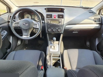 Subaru XV I Crossover 2.0i 150KM 2014 Subaru XV 2.0i Comfort CVT 150 KM 2014r, zdjęcie 9