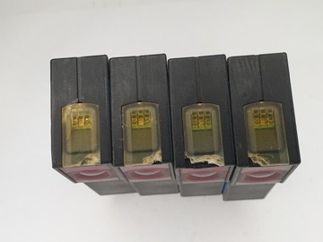 отражающий фотоэлектрический датчик SICK WL14-P430 1012925