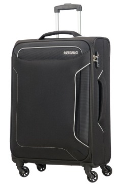 American Tourister Holiday Heat Spinner Walizka