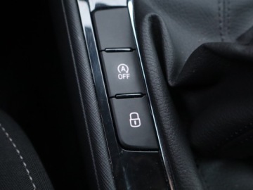 Skoda Fabia IV 1.0 TSI 110KM 2022 Skoda Fabia 1.0 TSI, Salon Polska, 1. Właściciel, zdjęcie 19