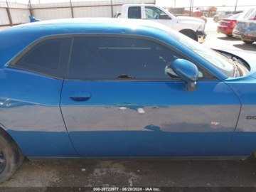 Dodge Challenger III 2020 Dodge Challenger 2020r, SXT, 3.6L 3.6 Benzyna 303KM, zdjęcie 3