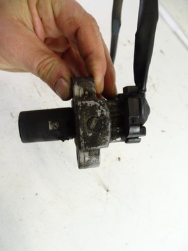 HONDA XL 1000 Varadero SD01 Комплект замка зажигания