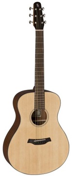 Baton Rouge L1LS/F-Natural gitara akustyczna