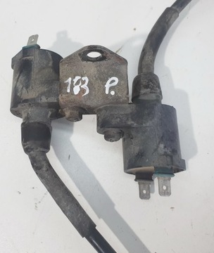 Катушка зажигания передняя задняя Honda Africa Twin 750