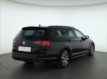 Volkswagen Passat B8 Variant 2.0 TDI SCR 240KM 2016 VW Passat 2.0 BiTDI, Salon Polska, Serwis ASO, zdjęcie 4