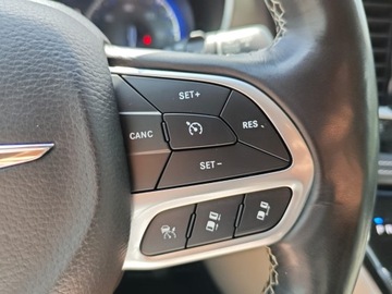 Chrysler Pacifica II 2021 chrysler pacifica TOURING L, V6 3.6l benzyna 287KM, Automat, Dokumentacja, zdjęcie 13