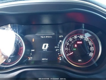 Dodge Challenger III 2021 Dodge Challenger 2021r., Scat Pack, od ubezpieczalni 6.4 Benzyna 485KM, zdjęcie 10