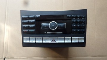 RADIO NAWIGACJA MERCEDES CLS W218 A2189002301