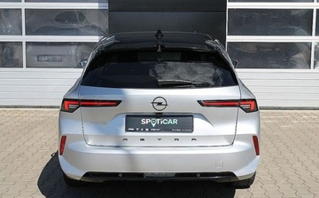 Opel 2024 Opel Astra VI 1.5 CDTI GS SS 130KM Automat SalonPL Gwarancja od RiA, zdjęcie 12