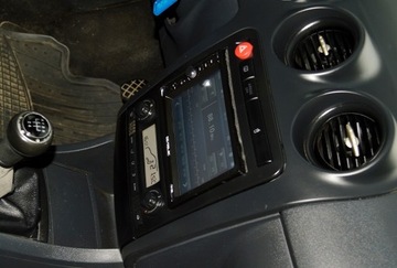 Seat Ibiza III 2007 SEAT IBIZA III 1.4 16V 75 KM, zdjęcie 33