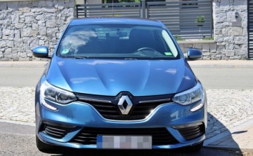 Renault Megane IV Hatchback 5d 1.2 Energy TCe 100KM 2016 Renault Megane Doinwestowany Bezwypadkowy Serwis 1.2 Benzyna 101KM, zdjęcie 3