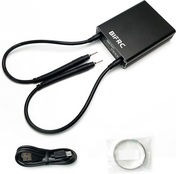 ПОРТАТИВНЫЙ АППАРАТ ДЛЯ ТОЧЕЧНОЙ СВАРКИ, БЫТОВОЙ АППАРАТ ДЛЯ СВАРКИ, РЕГУЛИРУЕМЫЙ «Сделай сам»