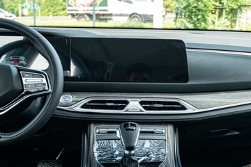  DFSK FX 600 Comfort 1.5 T-GDI aut Suv 177KM 2025, zdjęcie 10