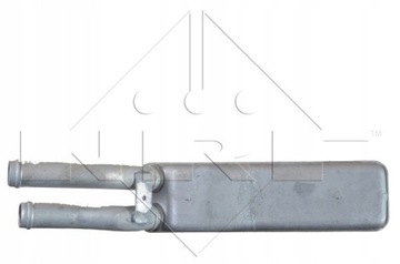 NRF 52134 NÁHRADA TEPLÁ TOPENÍ INTERIÉR