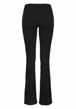 P9 Arizona jeans spodnie damskie bootcut XS