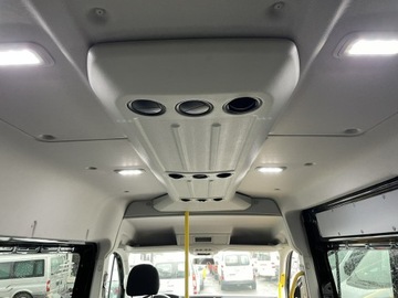 Man 2021 Volkswagen Crafter MAN Niepełnosprawnych inwalida, zdjęcie 15