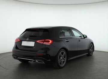 Mercedes Klasa A W177/V177 Hatchback 2.0 250 224KM 2019 Mercedes A A 250, Salon Polska, Serwis ASO, zdjęcie 4