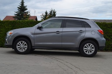 Mitsubishi ASX I SUV Facelifting 2016 1.6 117KM 2019 * ekonomiczny niezawodny *, zdjęcie 9