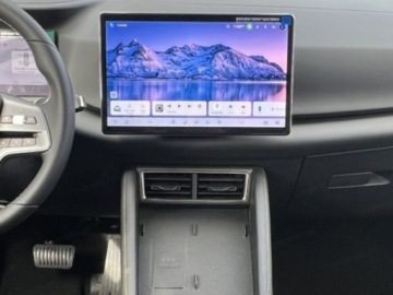 BYD 2026 BYD ATTO 2 DM-i Boost Suv (212 KM) 2026, zdjęcie 10