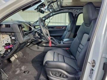 Porsche Cayenne III 2025 Porsche Cayenne GTS Coupe 2025 4.0 Benzyna 453KM, zdjęcie 7