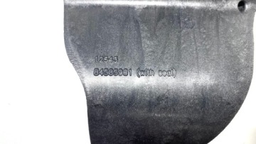 ПЕТЛЯ КАБИНЫ RENAULT TRUCKS GAMA T