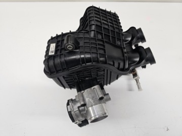 Polaris RZR Впускной коллектор и дроссельная заслонка 1204455 12057731204698