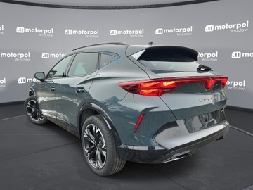 Cupra Formentor Crossover 1.5 TSI 150KM 2025 Cupra Formentor 1.5 eTSI mHEV 150 KM DSG, zdjęcie 7