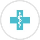 CANPOL Многофункциональные ГИГИЕНИЧЕСКИЕ ПЕНАЛАЛЫ 60x60 см 78/006