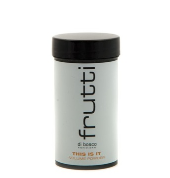 Frutti di Bosco Puder odbijający od nasady 2x10g