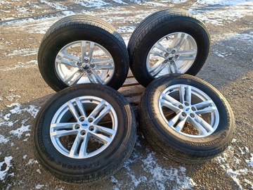 Felgi 18 koła 255/65r18 Ford Explorer 2020-