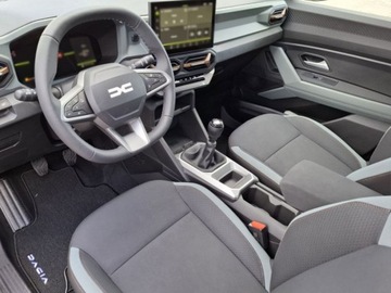 Dacia Bigster 1.2 TCe 140KM 2025 Od ręki - Extreme 1.2 TCe LPG 140KM / Pakiet Parking, Zimowy Plus, zdjęcie 5