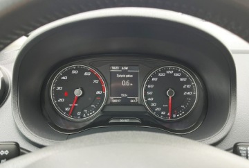 Seat Ibiza IV Hatchback 5d Facelifting 1.2 TSI 90KM 2016 Seat Ibiza Ledy/ Navi /Podgrzewane Fotele/ LIFT, zdjęcie 12