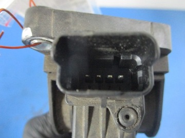 CITROEN C2 I 1 1.4HDi ПОТЕНЦИОМЕТР ПЕДАЛИ ГАЗА 9646702180