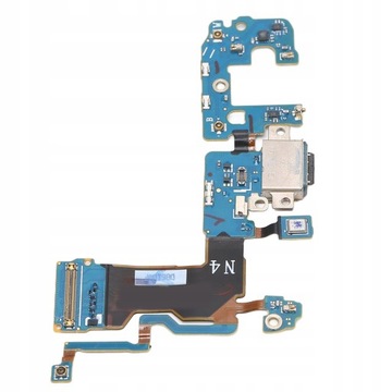 G965U Модуль USB-порта для зарядки