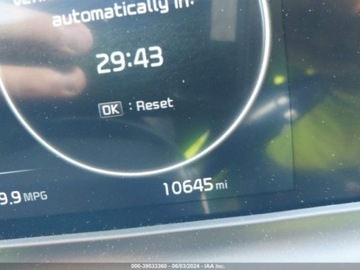 Kia 2024 Kia Inny 2024 Kia Seltos EX IVT FWD 2.0 Benzyna 146KM, zdjęcie 14