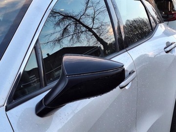 Lexus LBX 1.5 Hybrid 136KM 2025 Od ręki - Elegant 1.5 Hybrid 136KM | Podgrzewane fotele!, zdjęcie 4