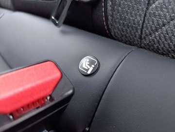 Peugeot 2008 II SUV 1.2 PureTech 100KM 2023 Peugeot 2008 Peugeot 2008 1.2 Benzyna 100KM Allure FV23 Gwarancja Fabryczna, zdjęcie 36