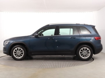 Mercedes GLB SUV 1.3 200 163KM 2022 Mercedes GLB GLB 200, Salon Polska, 1. Właściciel, zdjęcie 2