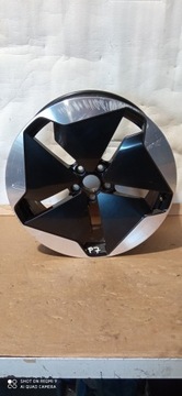 VW ID3 ID.3 10A FELGA ALUMINIOWA 10A601025B 7.5JX20 ET44 ORYGINAŁ