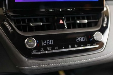 Toyota Corolla XII 2024 Toyota Corolla 1.8 Hybrid GR Sport Dynamic 1.8 Hybryda 98KM, zdjęcie 26