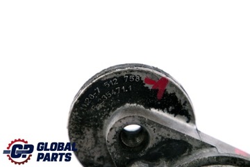 BMW X3 X5 Z4 E39 E46 E53 E60 E65 E83 E85 M54 Натяжитель клинового ремня