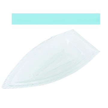 САШИМИ СУШИ ПОДДОНЫ АКРИЛОВЫЕ ЛОДКИ