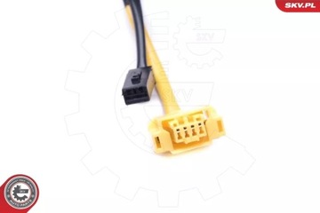 96SKV552 SKV PÁSEK ULOŽENÍ VZDUCHOVÉ ESEN