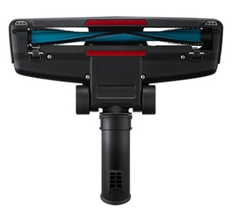 Мешковый пылесос Samsung VC 079HNJGGD