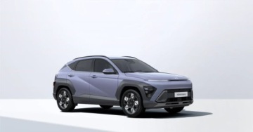 Hyundai Kona II 2025 Hyundai Kona Hybrid 1.6 GDi 138 KM 2WD 6DCT Executive Tech 1.6 Hybryda, zdjęcie 1