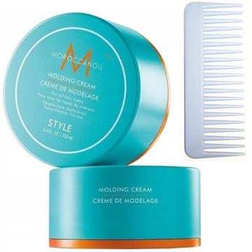 MOROCCANOIL MOLDING CREAM КРЕМ ДЛЯ ВОЛОС 100 МЛ